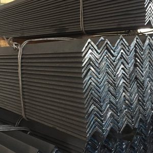 Q345 Angle Steel 50x50mm
