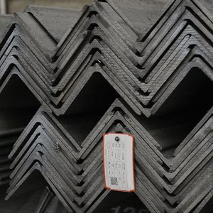 Q235 Angle Steel 40x40mm