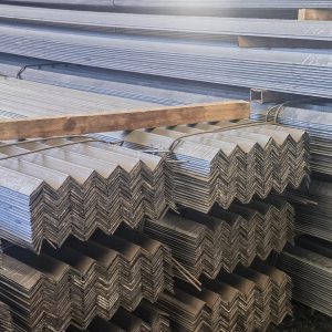 40Cr Angle Steel 100x100mm