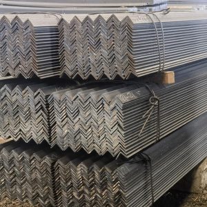16Mn Angle Steel 75x75mm (Copy)