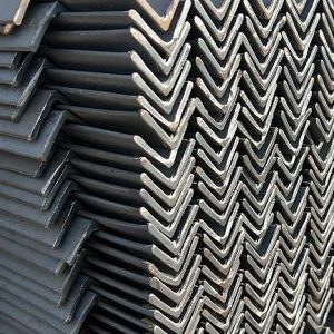 16Mn Angle Steel 75x75mm