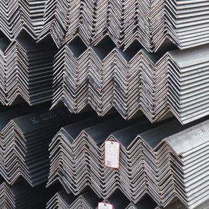 Q235 Angle Steel 30x30mm