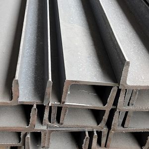 Q235B Channel Steel100x50mm