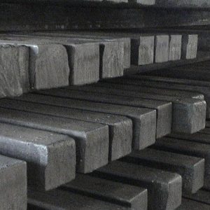 Large Square Billet 300x300mm Q345B