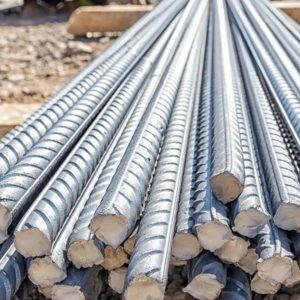 HRB400 Rebar 12mm Q235B