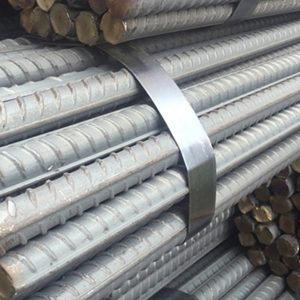 HRB400 Rebar 32mm Q345B