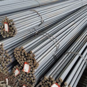 HRB400 Rebar 14mm Q235B