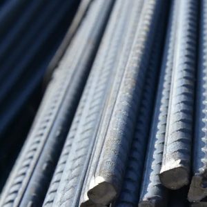 HRB400 Rebar 10mm Q235B