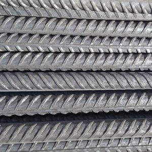 HRB400 Rebar 8mm Q235B
