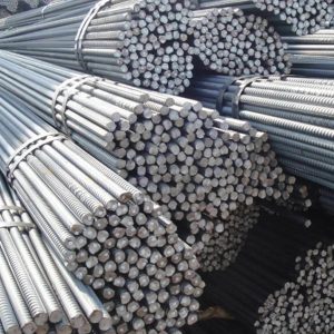 HRB400 Rebar 20mm Q235B