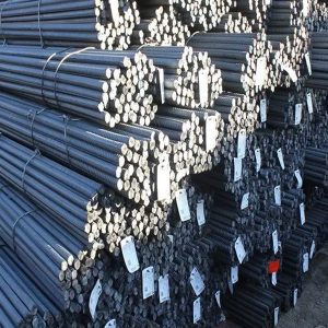 HRB500 High Strength Rebar 16mm