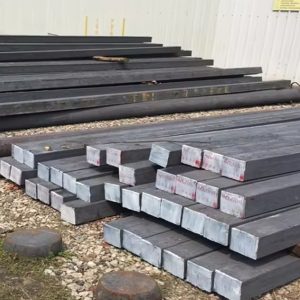 Rectangular Billet 200x240mm Q345B