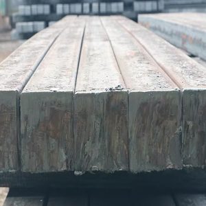 Rectangular Billet 200x240mm ASTM A36