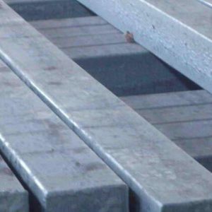 Rectangular Billet 160x220mm Q235B