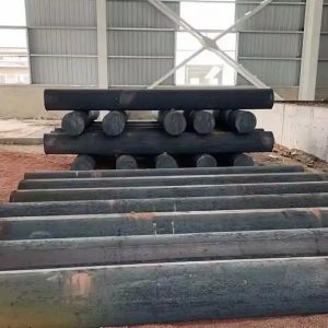 Round Billet 500mm 20CrMnTi