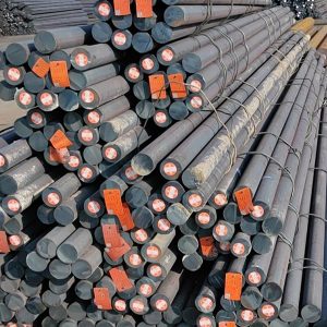 Round Billet Diameter 100mm 20#
