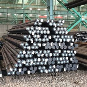 Round Billet 100-500mm ASTM A36