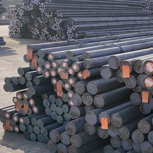 Round Billet Diameter 150mm 20#