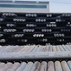 Round Billet Diameter 200mm 45#