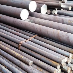 Round Billet Diameter 250mm 45#