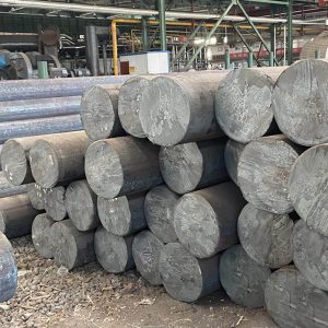 Round Billet Diameter 400mm 20CrMnTi