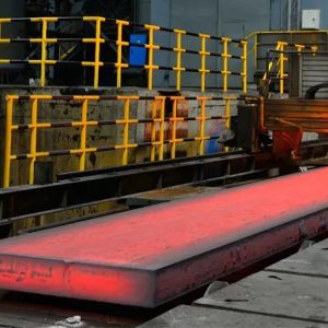 Slab 200x800mm ASTM A36