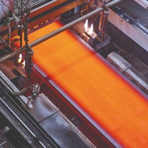 Slab 200x800mm S355JR