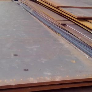 Weathering Steel Billet Q345B