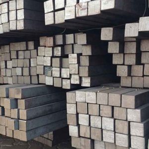 Pressure Vessel Steel Billet Q345B