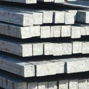 Car Beam Steel Billet Q345B