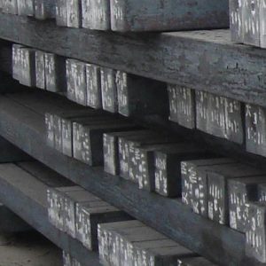 Container Plate Steel Billet Q345B