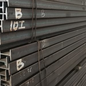 Forging Round Billet 42CrMo4