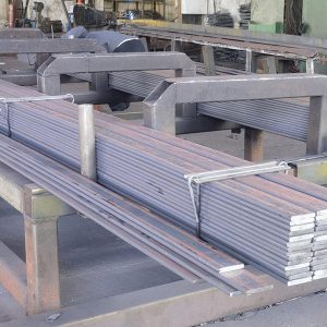 Spring Steel Billet 60Si2Mn