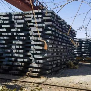 Large Square Billet 250x250mm Q345B