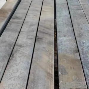 Square Billet 8x8in ASTM Gr.50