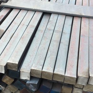 Square Billet 10x10in ASTM Gr.50