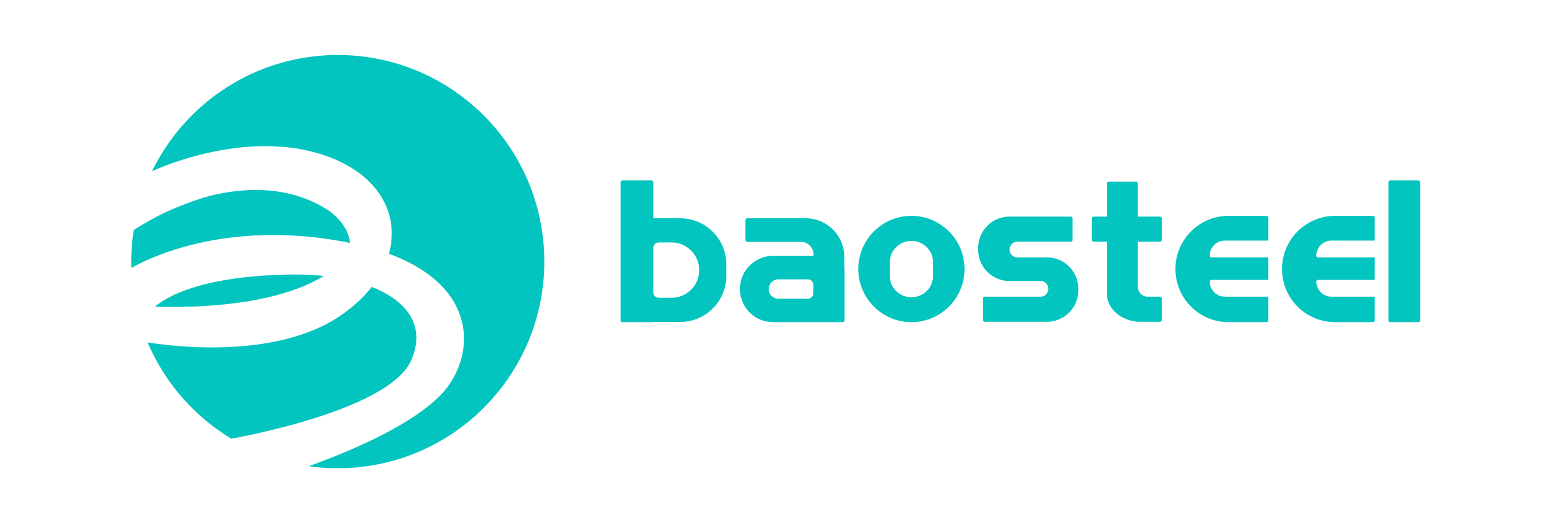 baosteel