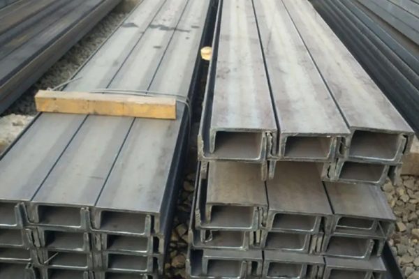 Channel Steel (4)
