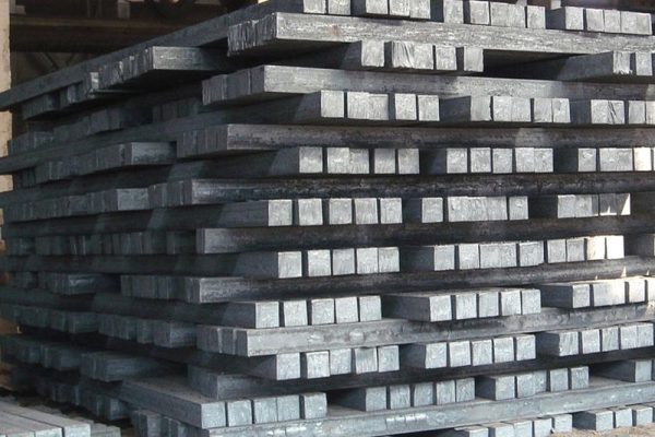 Section steel (4)