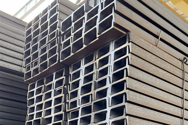 Section steel (5)